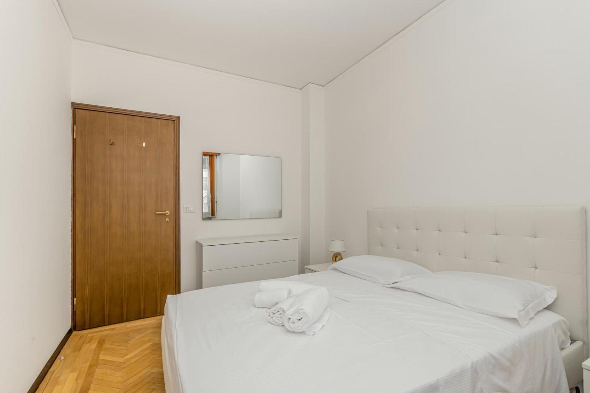 Apartment In Central Mestre With Parking! Βενετία Εξωτερικό φωτογραφία