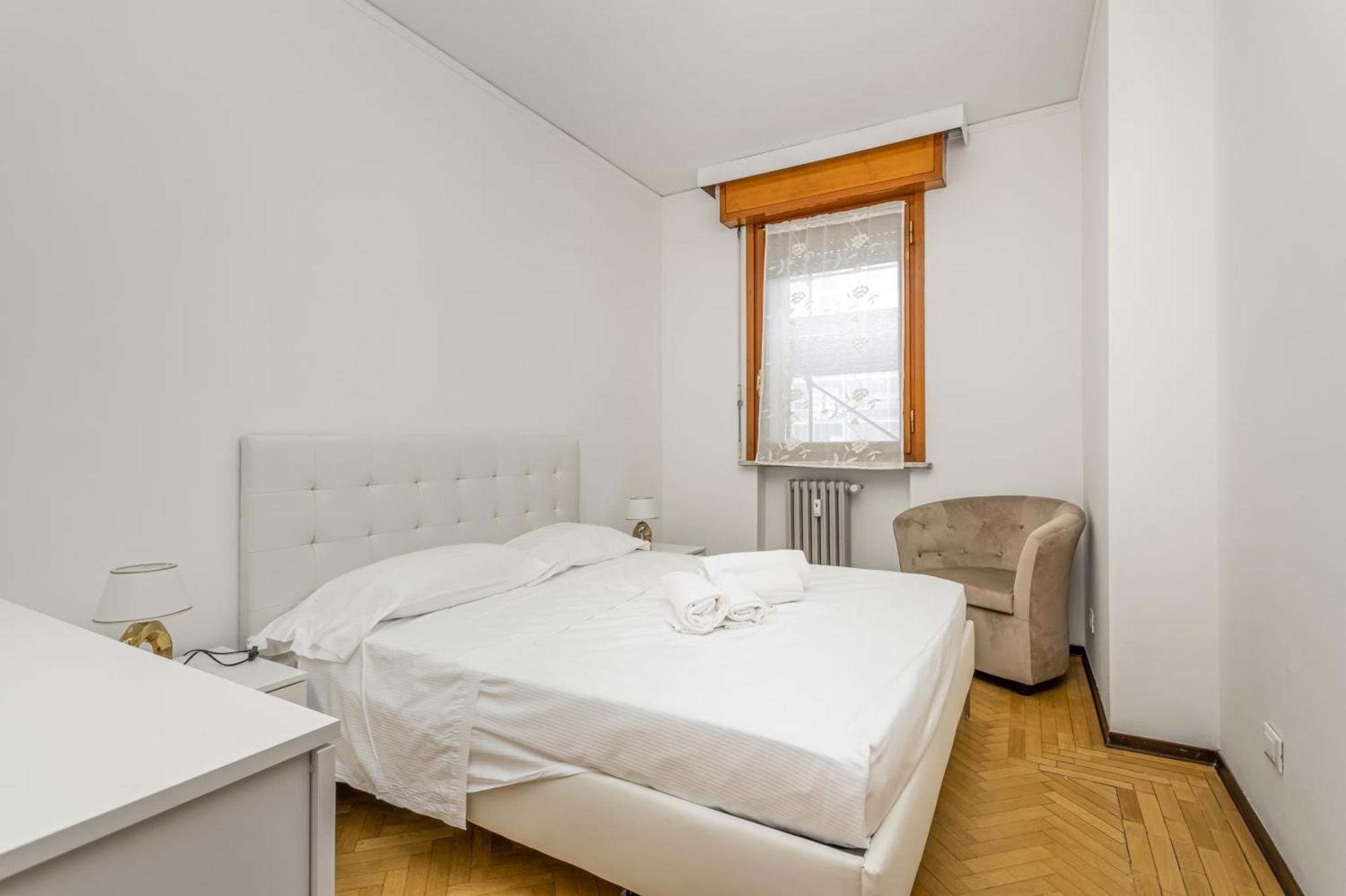 Apartment In Central Mestre With Parking! Βενετία Εξωτερικό φωτογραφία