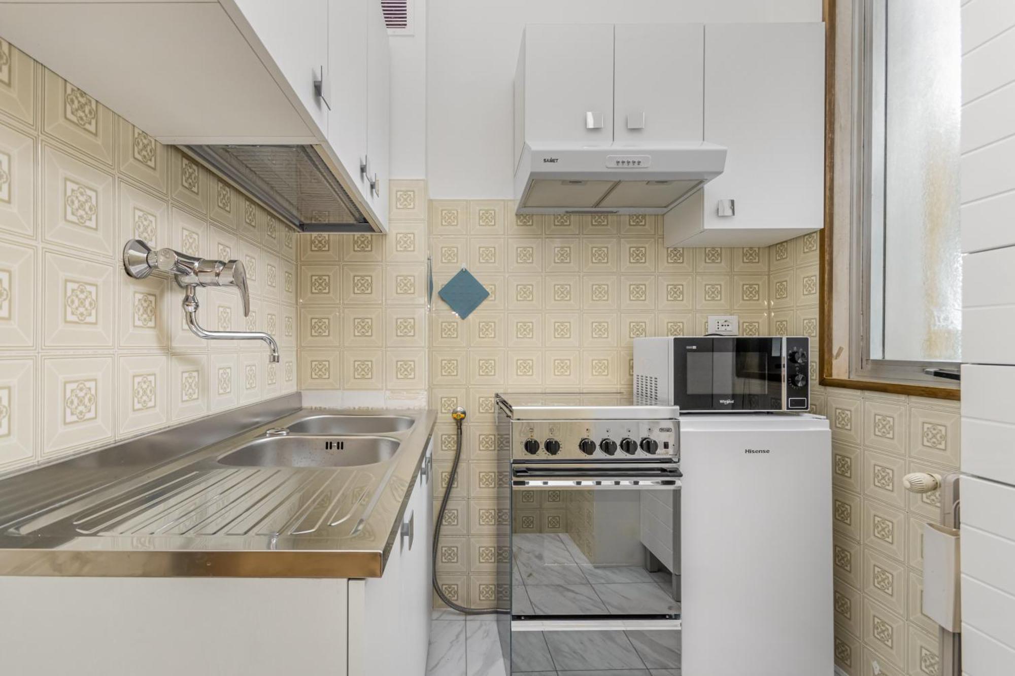 Apartment In Central Mestre With Parking! Βενετία Εξωτερικό φωτογραφία